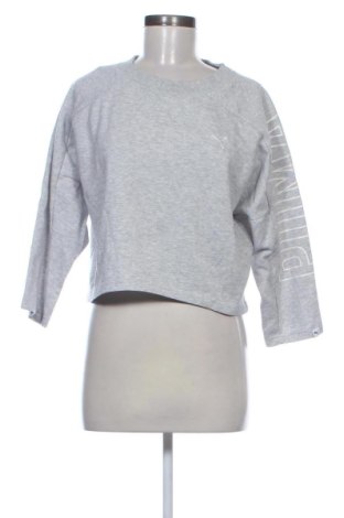Damen Shirt PUMA, Größe M, Farbe Grau, Preis 18,99 €, #136770693