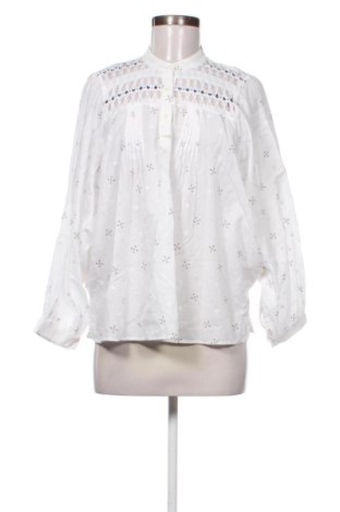 Dámská halenka Zara, Velikost M, Barva Bílá, Cena  309,00 Kč, #136770816
