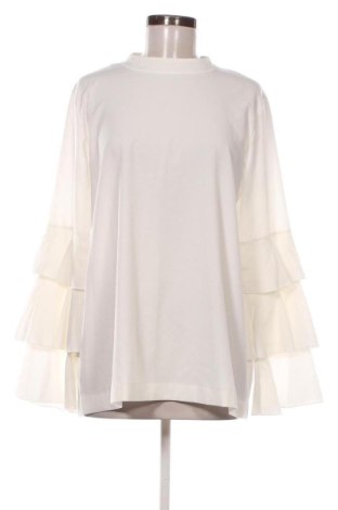 Bluză de femei Boohoo, Mărime XXL, Culoare Alb, Preț 37,99 Lei, #136770887