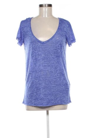 Дамска блуза Tezenis, Размер S, Цвят Син, Цена 4,09 €, #136770906