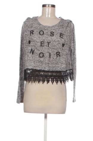 Damen Shirt H&M, Größe L, Farbe Mehrfarbig, Preis 11,99 €, #136770962