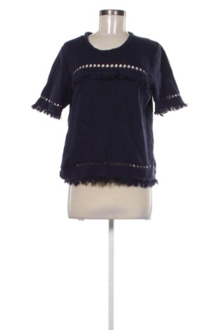 Damen Shirt J.Crew, Größe L, Farbe Blau, Preis 25,99 €, #136770986