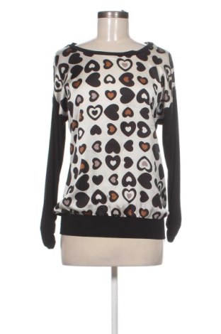 Bluză de femei Elisa Landri, Mărime S, Culoare Multicolor, Preț 59,99 Lei, #136771065