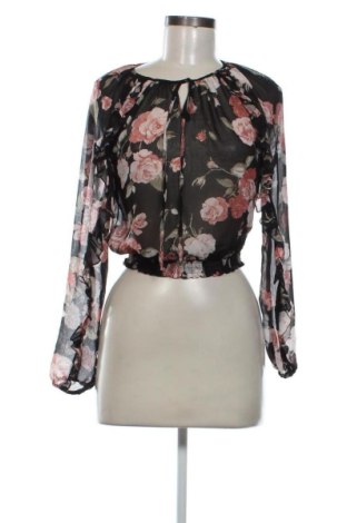 Bluzka damska H&M, Rozmiar S, Kolor Kolorowy, Cena 30,99 zł, #136771141