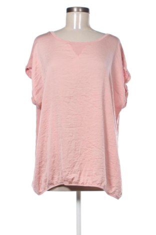 Damen Shirt S.Oliver, Größe XXL, Farbe Rosa, Preis 18,99 €, #136771144