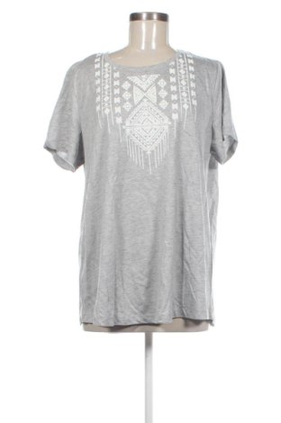 Damen Shirt Yessica, Größe XL, Farbe Grau, Preis 7,99 €, #136771190