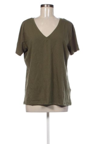 Bluzka damska C&A, Rozmiar XXL, Kolor Zielony, Cena 64,99 zł, #136771194