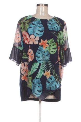 Bluzka damska Unbranded, Rozmiar XXL, Kolor Kolorowy, Cena 53,99 zł, #136771220