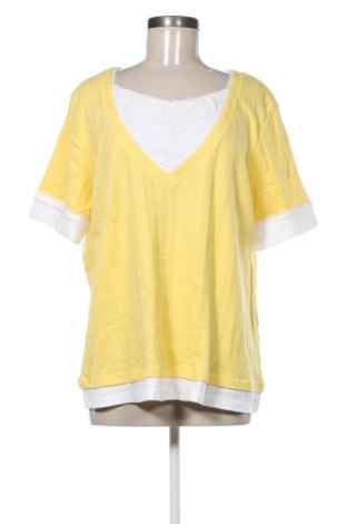 Дамска блуза Unbranded, Размер XXL, Цвят Многоцветен, Цена 11,75 €, #136771306