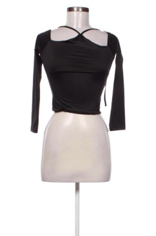Damen Shirt Terranova, Größe XS, Farbe Schwarz, Preis 3,99 €, #136771335