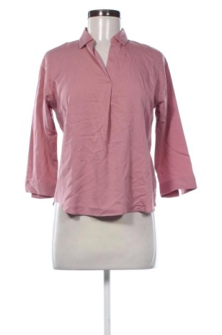 Bluză de femei Uniqlo, Mărime XS, Culoare Mov deschis, Preț 66,99 Lei, #136771442