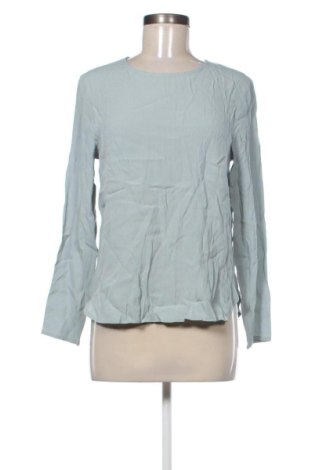 Bluzka damska H&M, Rozmiar L, Kolor Niebieski, Cena 33,99 zł, #136771518