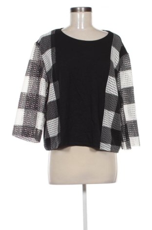 Дамска блуза Tezenis, Размер L, Цвят Многоцветен, Цена 5,62 €, #136771591