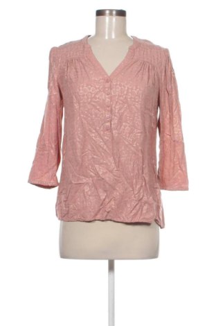Damen Shirt Saint Tropez, Größe S, Farbe Mehrfarbig, Preis 2,99 €, #136771650
