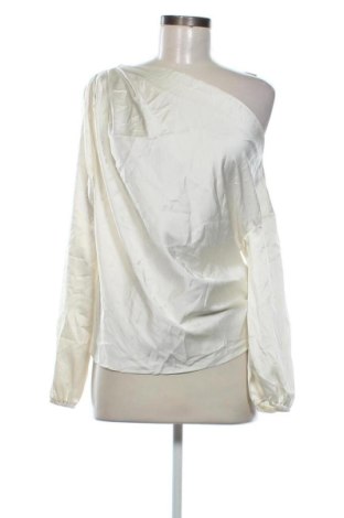 Damen Shirt SHEIN, Größe M, Farbe Ecru, Preis 5,99 €, #136771654