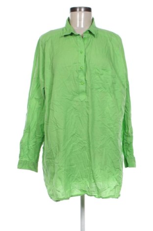 Damen Shirt Rainbow, Größe 3XL, Farbe Grün, Preis 11,99 €, #136771826
