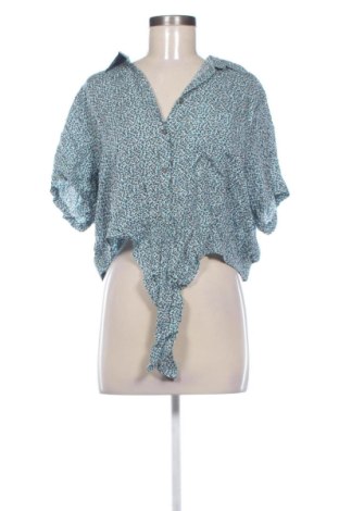 Damen Shirt Piazza Italia, Größe L, Farbe Mehrfarbig, Preis € 8,99, #136771827