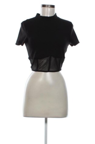 Дамска блуза Missguided, Размер M, Цвят Черен, Цена 6,13 €, #136771863