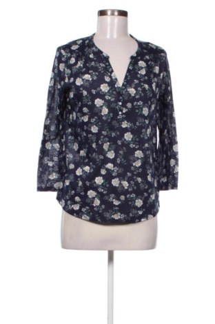 Дамска блуза H&M, Размер S, Цвят Многоцветен, Цена 4,09 €, #136772004