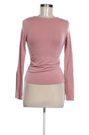 Damen Shirt Lindex, Größe XS, Farbe Aschrosa, Preis 5,99 €, #136772029