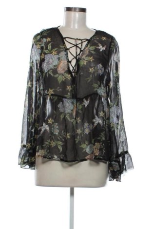 Damen Shirt Atmosphere, Größe M, Farbe Mehrfarbig, Preis 4,99 €, #136772102