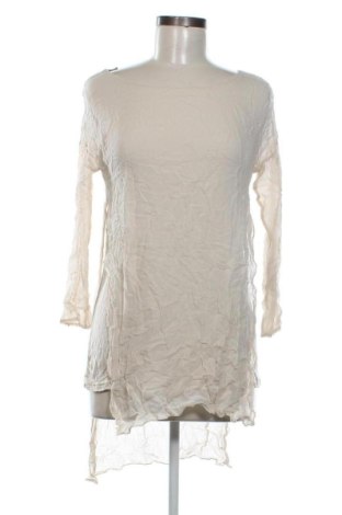 Bluză de femei Unbranded, Mărime M, Culoare Ecru, Preț 34,99 Lei, #136772137