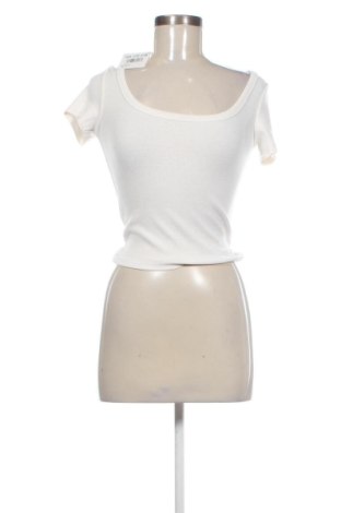 Damen Shirt Unbranded, Größe S, Farbe Ecru, Preis 8,99 €, #136772216