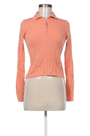 Dámská halenka Zara, Velikost S, Barva Oranžová, Cena  159,00 Kč, #136772266