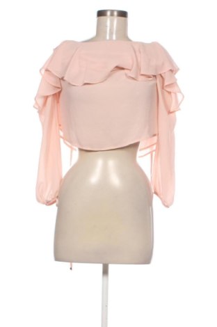 Damen Shirt Sarah Chole, Größe M, Farbe Rosa, Preis 10,99 €, #136772313