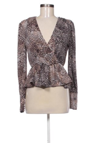 Bluzka damska H&M, Rozmiar S, Kolor Kolorowy, Cena 39,99 zł, #136772389
