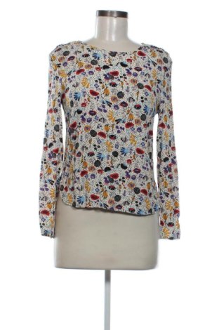 Damen Shirt H&M, Größe S, Farbe Mehrfarbig, Preis 7,99 €, #136772419