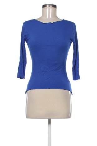 Bluzka damska Pittarello, Rozmiar S, Kolor Niebieski, Cena 33,99 zł, #136772451