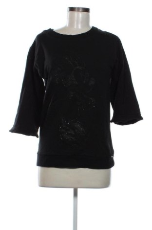Damen Shirt Liu Jo, Größe M, Farbe Schwarz, Preis 44,99 €, #136772585