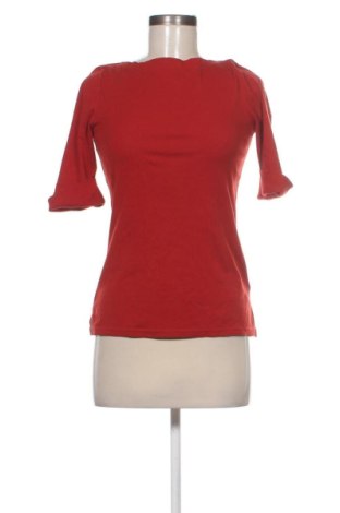 Damen Shirt Ralph Lauren, Größe S, Farbe Rot, Preis 50,00 €, #136772820