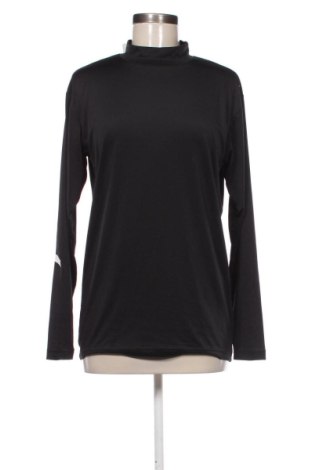 Damen Shirt Cross Sportswear, Größe L, Farbe Schwarz, Preis 20,99 €, #136772840