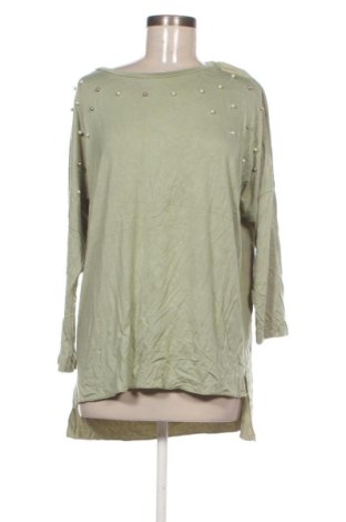Damen Shirt Unbranded, Größe XL, Farbe Grün, Preis 8,99 €, #136772931