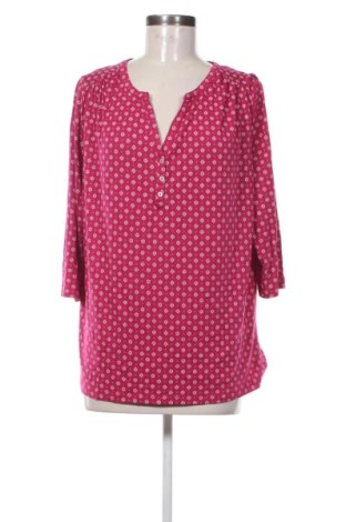 Bluzka damska Lascana, Rozmiar XL, Kolor Różowy, Cena 32,99 zł, #136772955