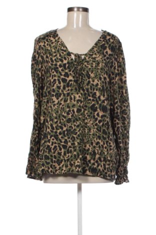 Damen Shirt Oltre, Größe XL, Farbe Mehrfarbig, Preis 14,99 €, #136773086
