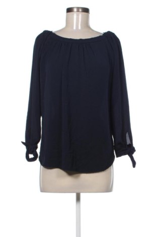 Дамска блуза Unbranded, Размер XXL, Цвят Син, Цена 11,24 €, #136773087