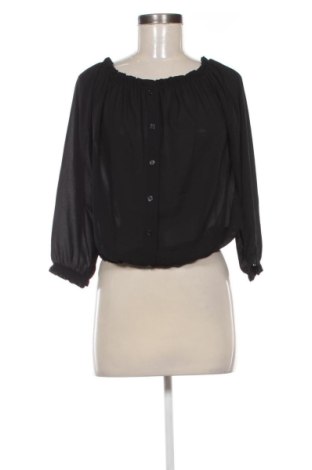 Bluză de femei NEW COLLECTION, Mărime M, Culoare Negru, Preț 31,99 Lei, #136773134