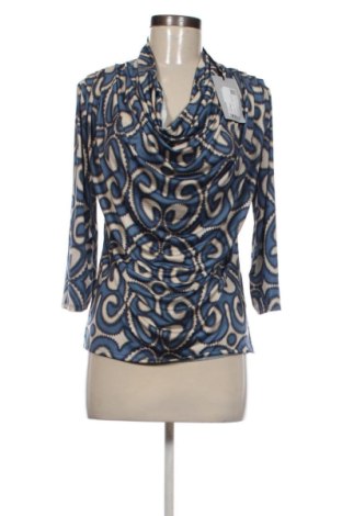 Damen Shirt La Strada, Größe M, Farbe Mehrfarbig, Preis 17,99 €, #136773169