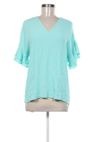 Damen Shirt TWINSET, Größe L, Farbe Blau, Preis 48,99 €, #136773250