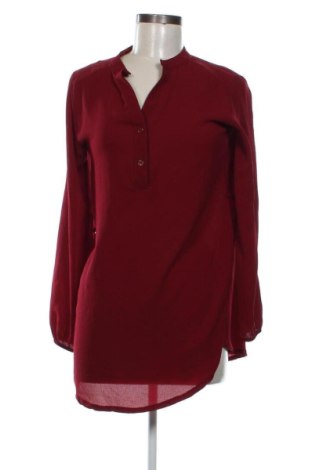 Damen Shirt Zuiki, Größe M, Farbe Rot, Preis 4,99 €, #136773252