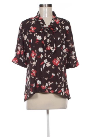 Damen Shirt NEW COLLECTION, Größe M, Farbe Mehrfarbig, Preis 11,99 €, #136773274