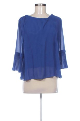 Bluză de femei NEW COLLECTION, Mărime L, Culoare Albastru, Preț 56,99 Lei, #136773365