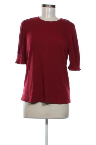 Дамска блуза Unbranded, Размер L, Цвят Червен, Цена 16,36 €, #136773435