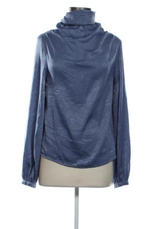 Damen Shirt SHEIN, Größe M, Farbe Blau, Preis 4,99 €, #136773452