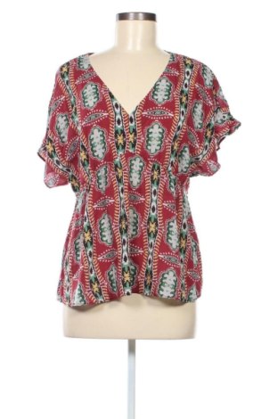 Dámska blúza United Colors Of Benetton, Veľkosť M, Farba Viacfarebná, Cena  10,95 €, #136773614