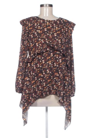Damen Shirt KIKISIX, Größe S, Farbe Mehrfarbig, Preis 6,99 €, #136773643