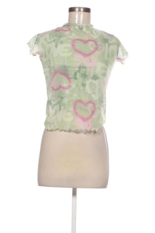 Bluzka damska Primark, Rozmiar XS, Kolor Kolorowy, Cena 33,99 zł, #136773688
